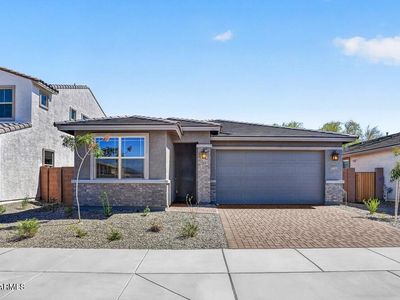 17132 W BRILES Road