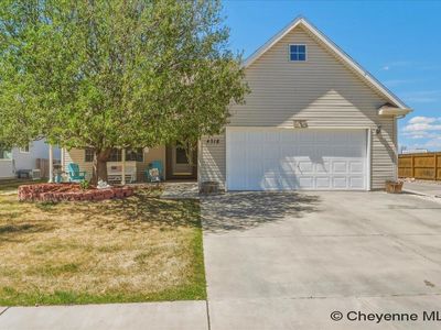 4318 Parkview Dr