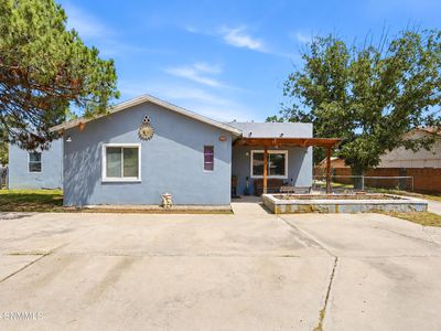 2910 N Dona Ana Rd