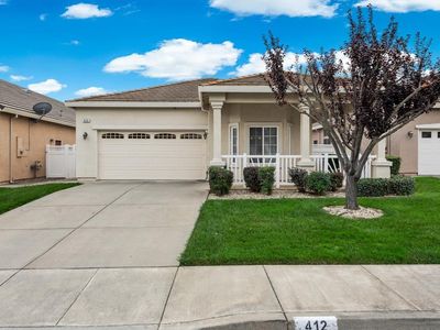 412 Marvin Gardens Drive