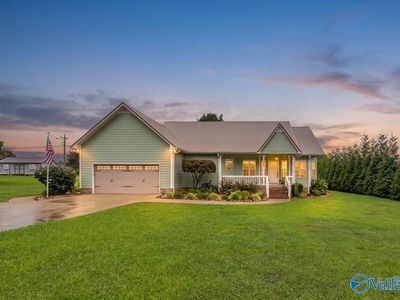 238 Cherokee Rd