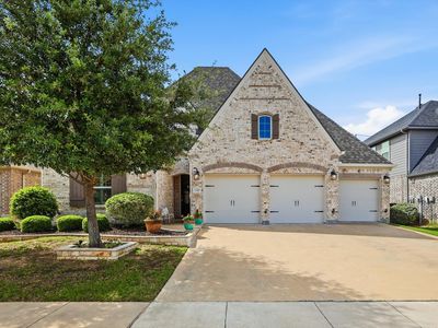 1708 Trinidad Way