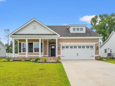 5115 Water Breeze Ct. Lot 319 Pickney