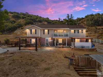871 Lebec Rd