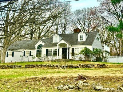 137 Old Stone Hill Road