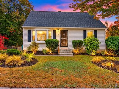 13 Devco Drive