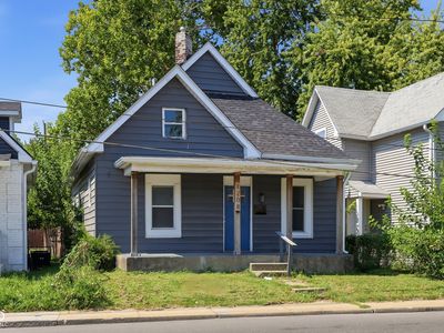 1208 S Keystone Ave