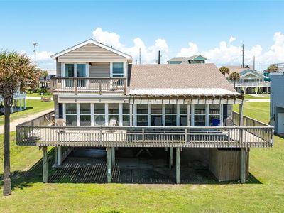 16639 Jamaica Beach Rd