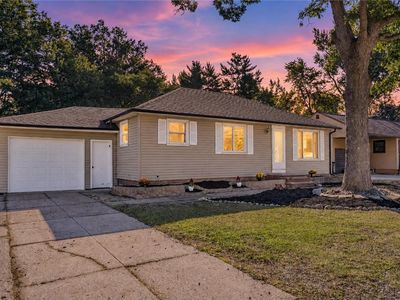 5861 Stearns Rd