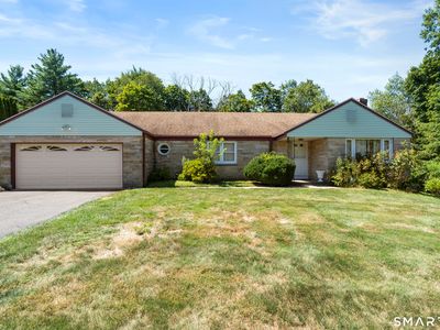 429 Mountain Road