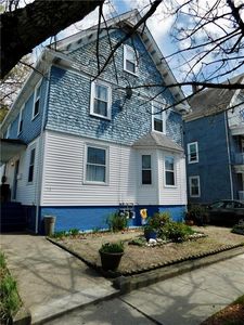 Property at 58 Myrtle St, Pawtucket, RI
