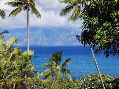 5045 Lower Honoapiilani Rd APT 6