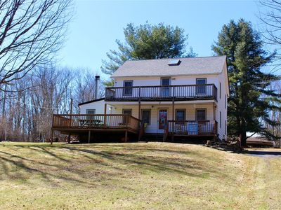 154 Britman Road