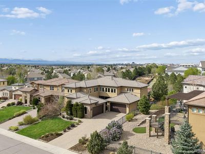 9697 Vista Hill Trail