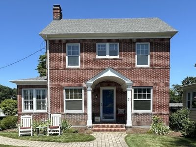 31 Frederick St