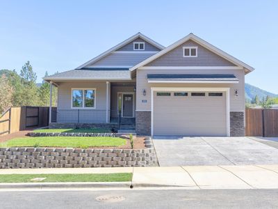 Silverwood III Plan, Silverbrook