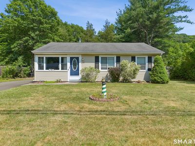 28 Van Horn Drive