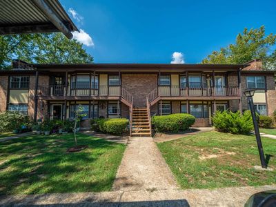 600 Higdon Ferry Rd APT 802