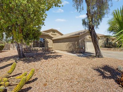 11101 S HOPI Drive