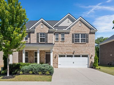 4120 Magnolia Farms Dr