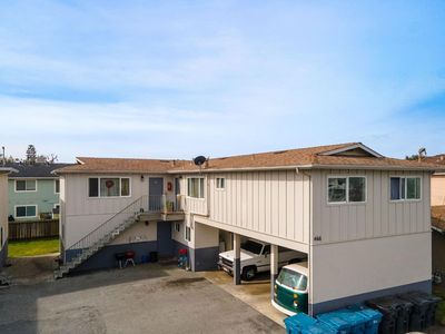 466 Willow Ave