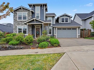 1701 Juniper Butte Ave SE