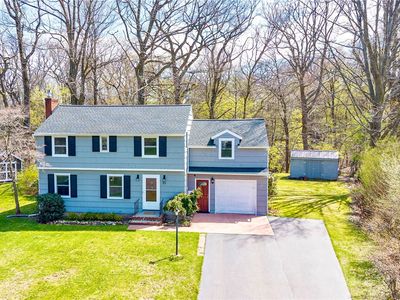 25 Circle Ct