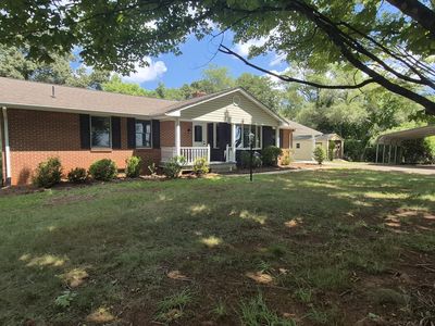 3015 McDaniel Rd