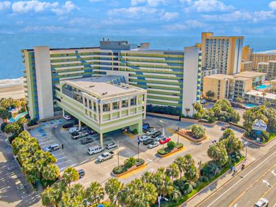 1105 S Ocean Blvd. #1136