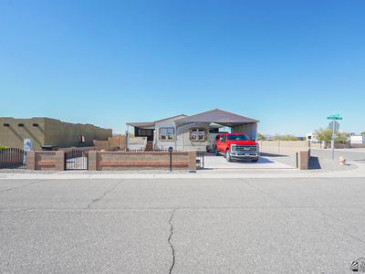 Property at 11778 Comanche St, Wellton, AZ