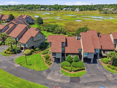 12 Spartina Ct. #4