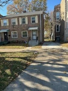 5338 S Wabash Ave