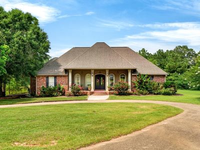 4 Logan Mason Rd