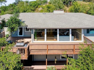138 tamal Vista Drive