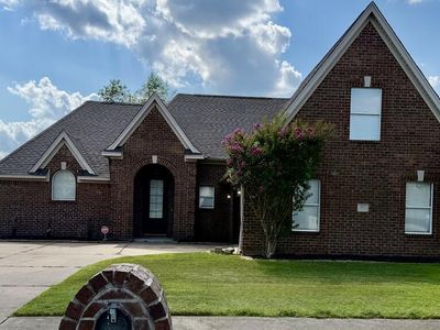 Property at 806 Vista Cv, Marion, AR