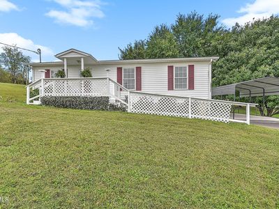 201 Penrod Rd