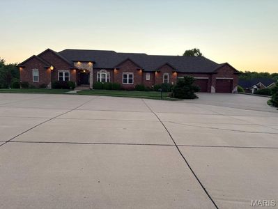 1 Brimley Ct