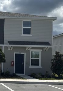 758 GLADSTONE WAY #4151