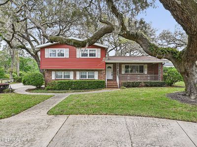 8507 SYNHOFF Drive