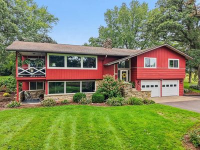 W7255 Weber ROAD