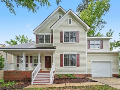 109 Peachland Dr