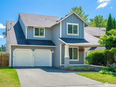 Property at 7249 Radius Loop SE, Lacey, WA