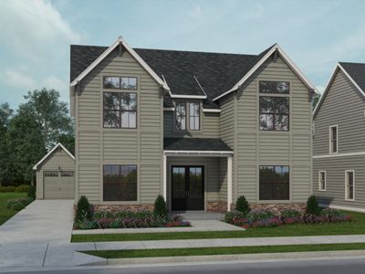 The Signature Lawson 1A Plan, Poplar Farms