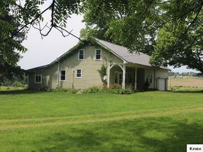 16169 Old Mansfield Rd