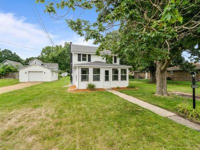 Property at 333 E Front St, Byron, IL