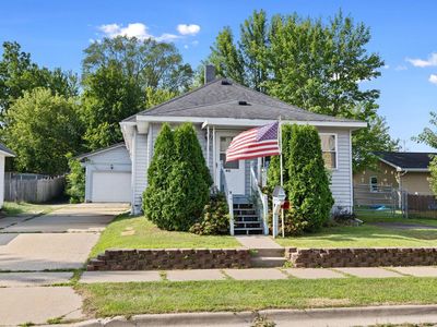 Property at 410 Williams STREET, Tomah, WI