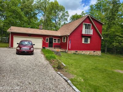 5321 Pawnee Rd
