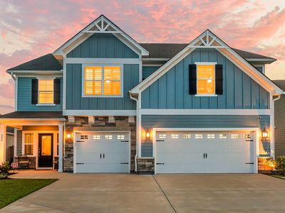 204 Grange Cir