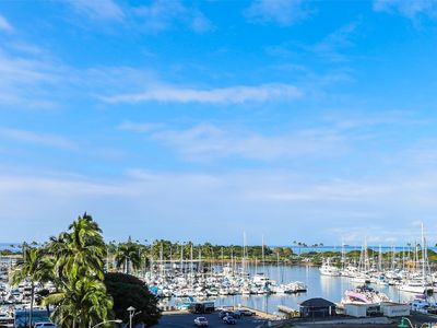 1676 Ala Moana Blvd APT 505