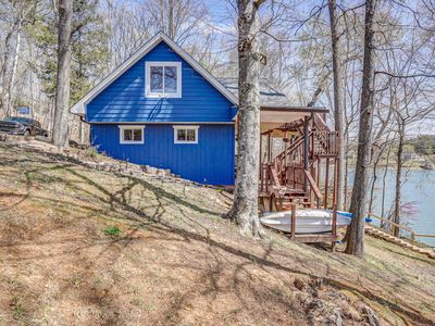 422 Lake Haven Private Dr